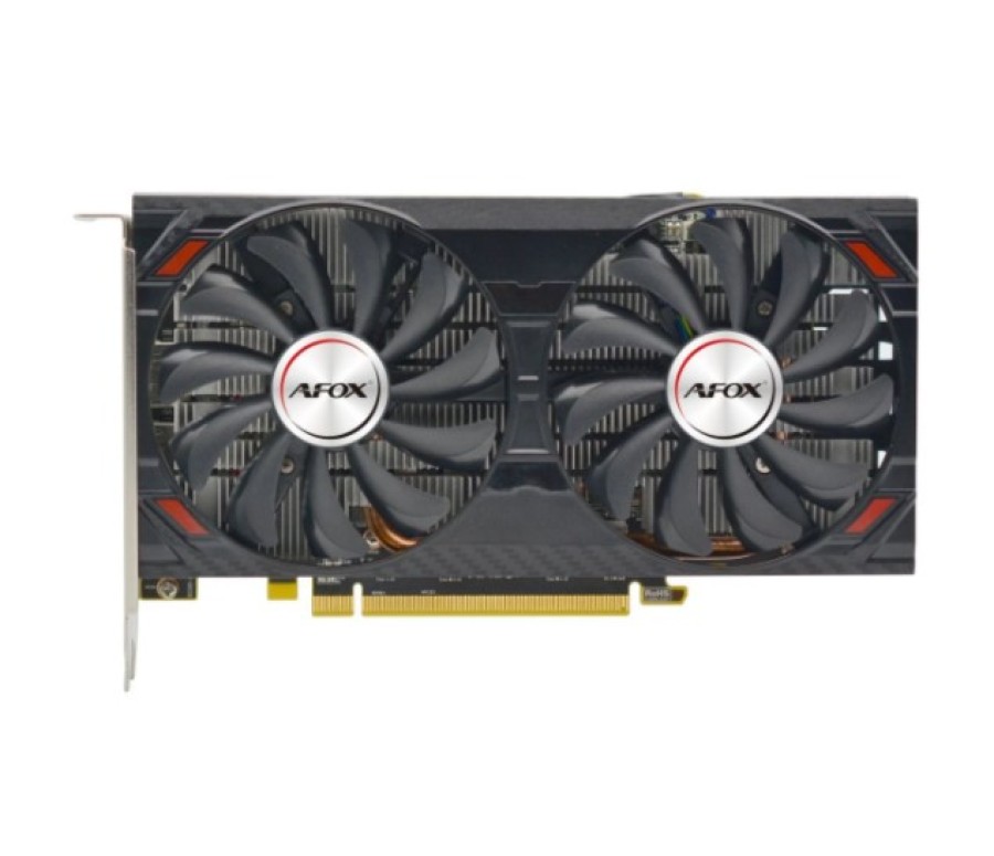 AFOX 8Gb AMD Radeon RX 5500 (AFRX5500-8GD6H4)