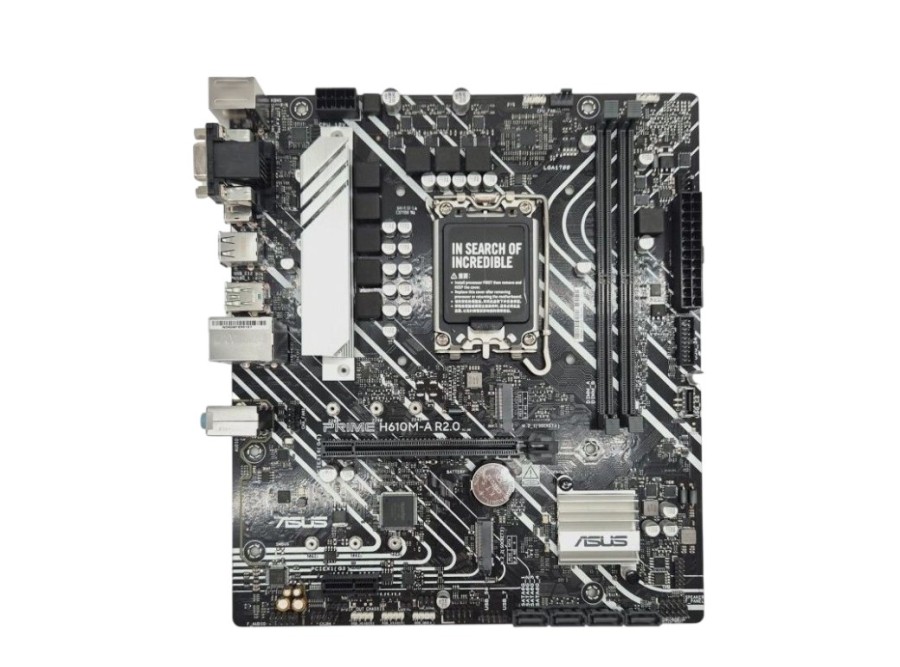 ASUS PRIME H610M-A R2.0