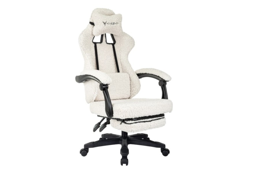 Knight Lord/F (KNIGHT LORD/F WH) White