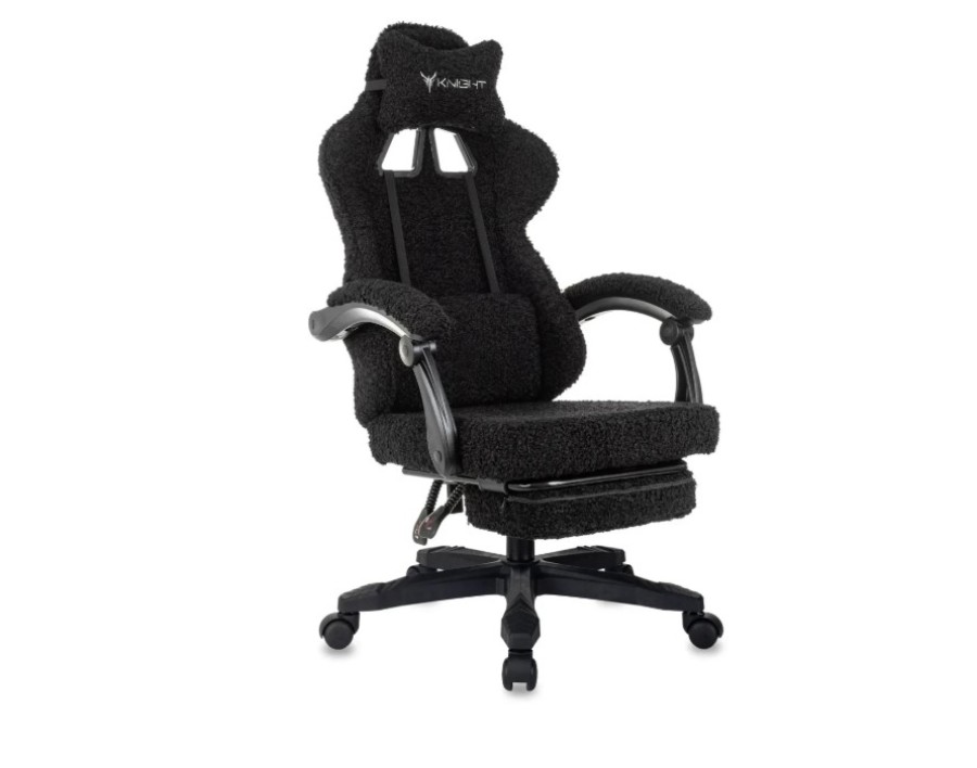 Knight Lord/F (KNIGHT LORD/F BLACK) Black