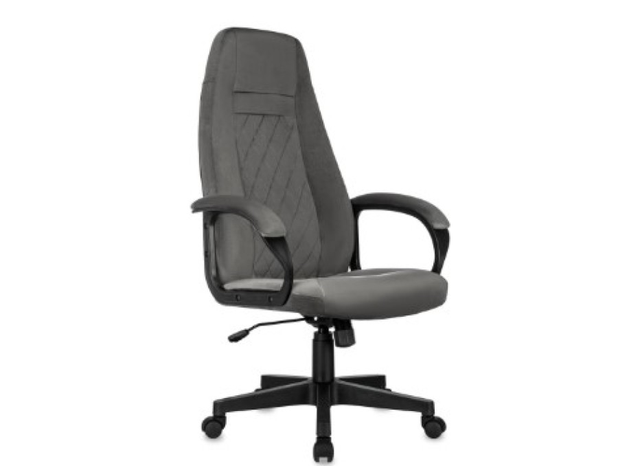 Бюрократ CH-730/FABR-DGREY