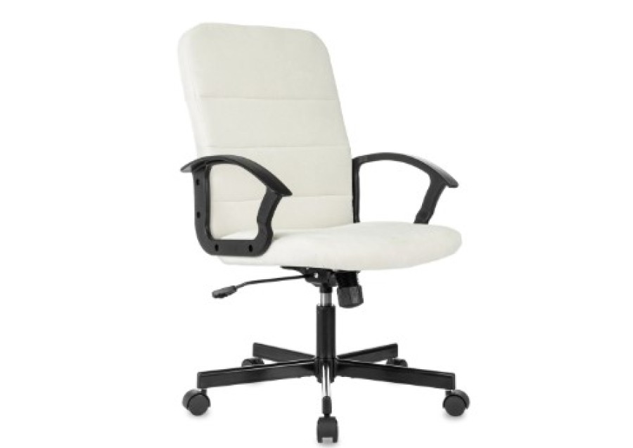 Бюрократ TRIEST FABRIC-VELV20