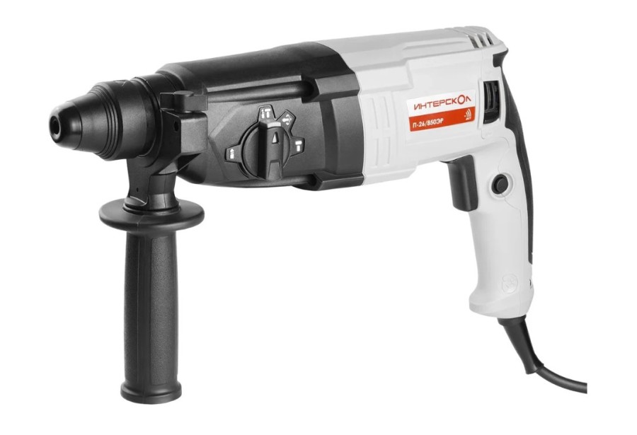 Интерскол П-26/850ЭР (849.1.0.70)