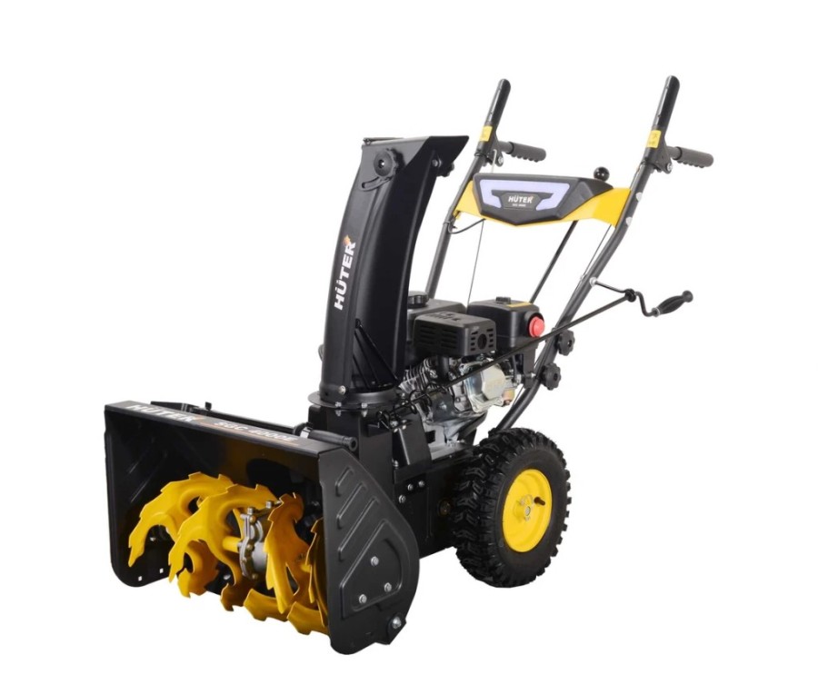 Huter SGC 4000E (70/7/14)