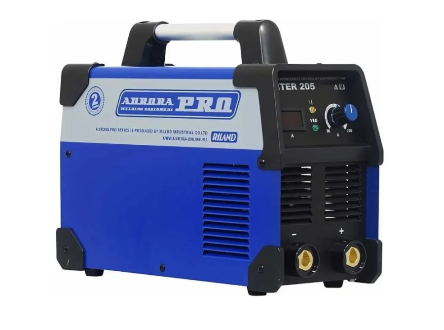 Aurora Pro INTER 205 (22726)