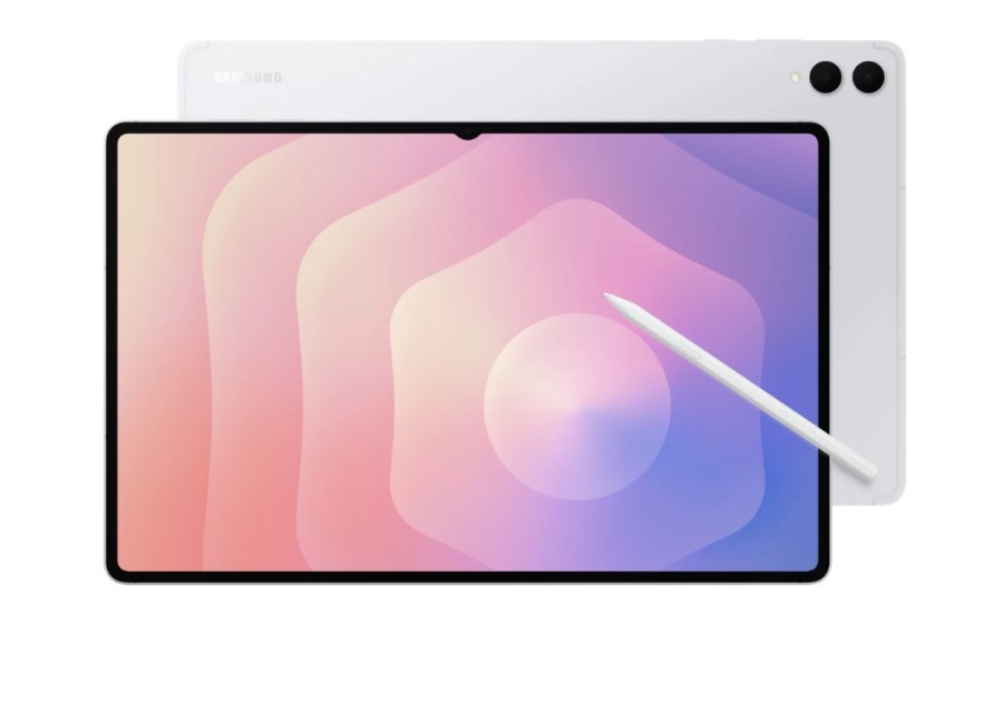 Samsung Galaxy Tab S11 Ultra 5G 512GB (SM-X936BZSECAU) Silver