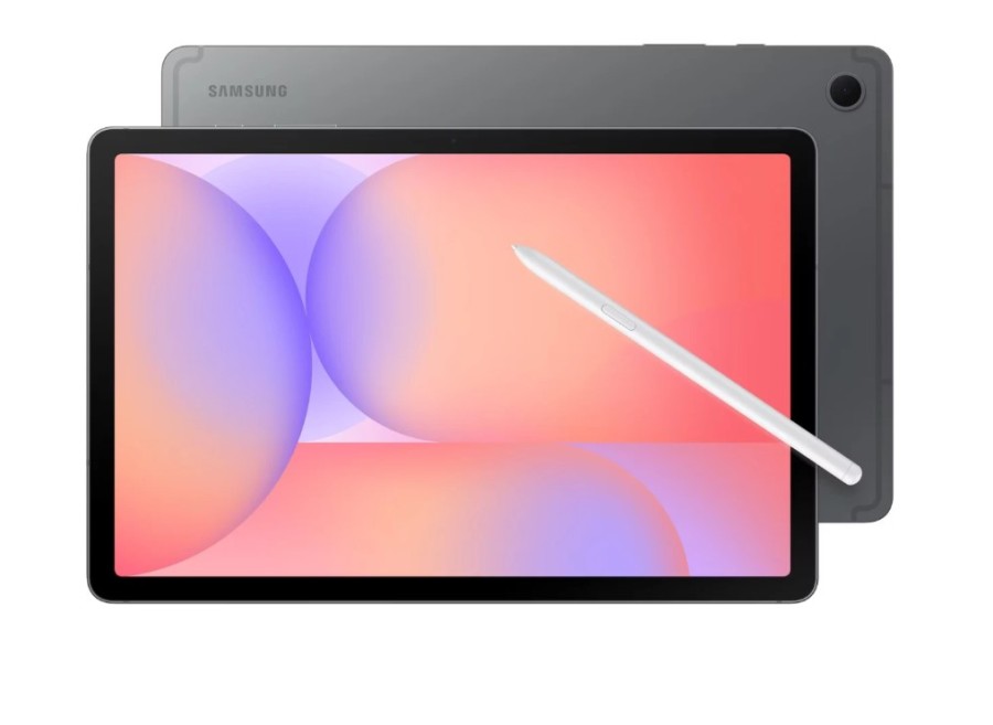 Samsung Galaxy Tab S10 Lite Wi-Fi 128GB (SM-X400NZAACAU) Gray