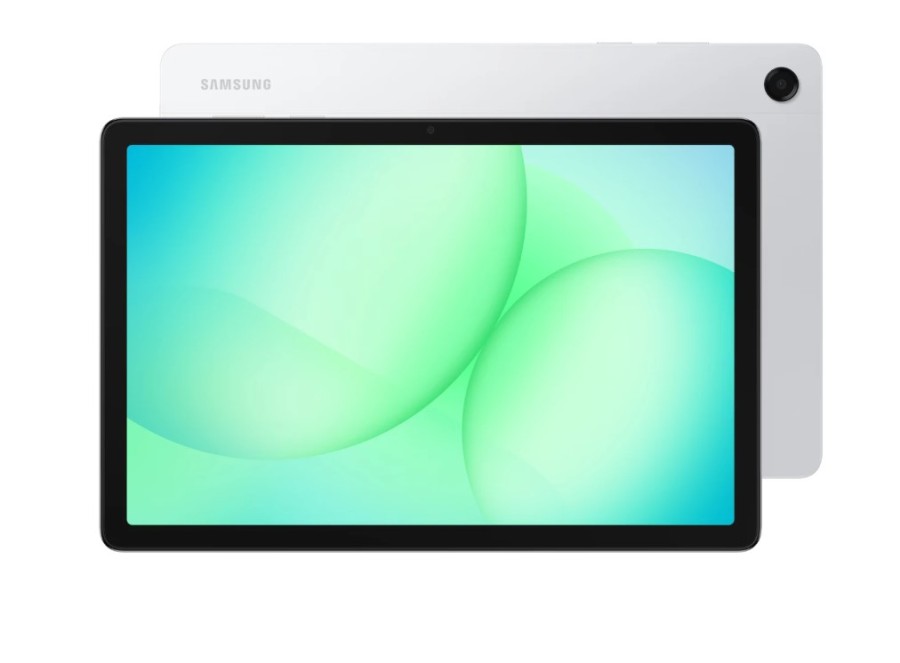 Samsung Galaxy Tab A11+ 6/128GB 5G (SM-X236BZSACAU) Grey