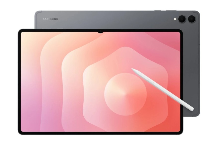 Samsung Galaxy Tab S11 Ultra 5G 512GB (SM-X936BZAECAU) Gray