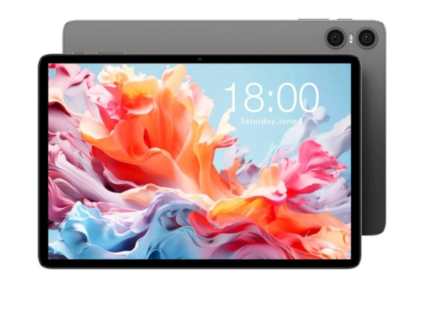 Teclast P30T Kids 4/128GB (1747480) Grey