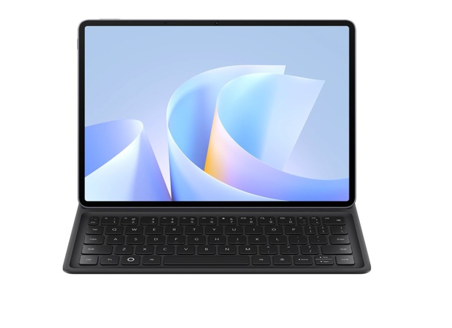 Huawei MatePad 11.5"S 2026 12/256GB + Keyboard (53014KRL) Space Gray