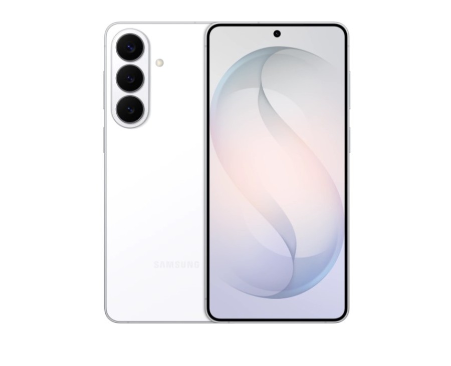 Samsung Galaxy S26+ 12/512GB (SM-S947BZWCCAU) White