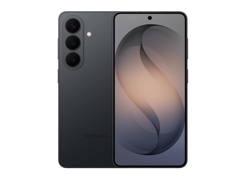 Samsung Galaxy S26 12/512GB (SM-S942BZKQCAU) Black