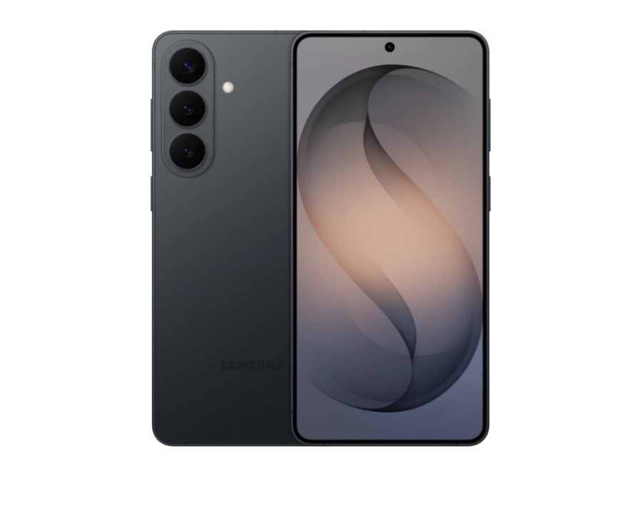 Samsung Galaxy S26+ 12/512GB (SM-S947BZKCCAU) Black