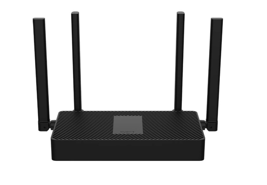 Huawei WS5203 AX1 Black (53030CTF)