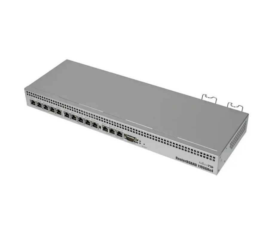 Mikrotik RB1100x4
