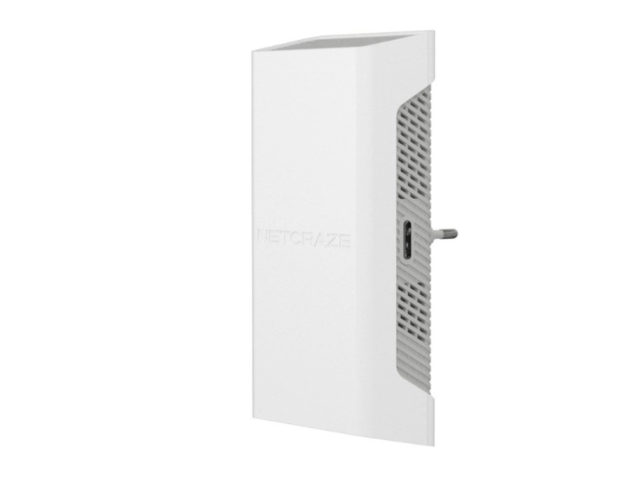 Keenetic Netcraze Buddy 6 SE (NC-4410)