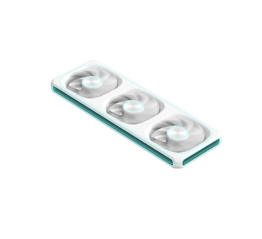 Formula AIR FUSION 3 WH