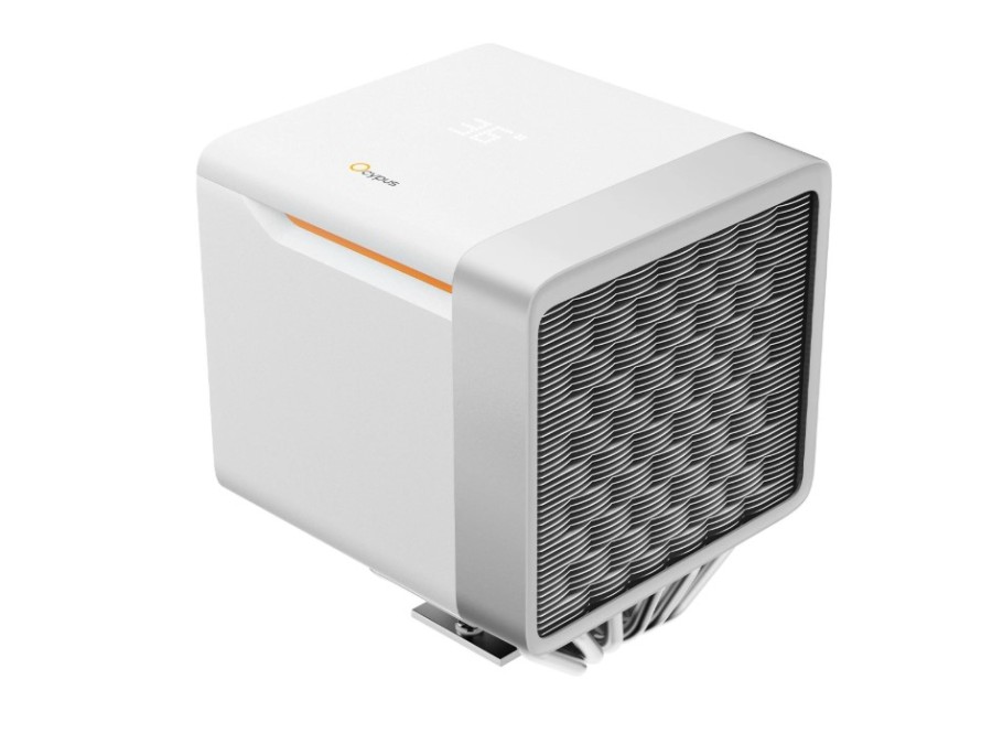 Ocypus Delta A62 EX WH Digital