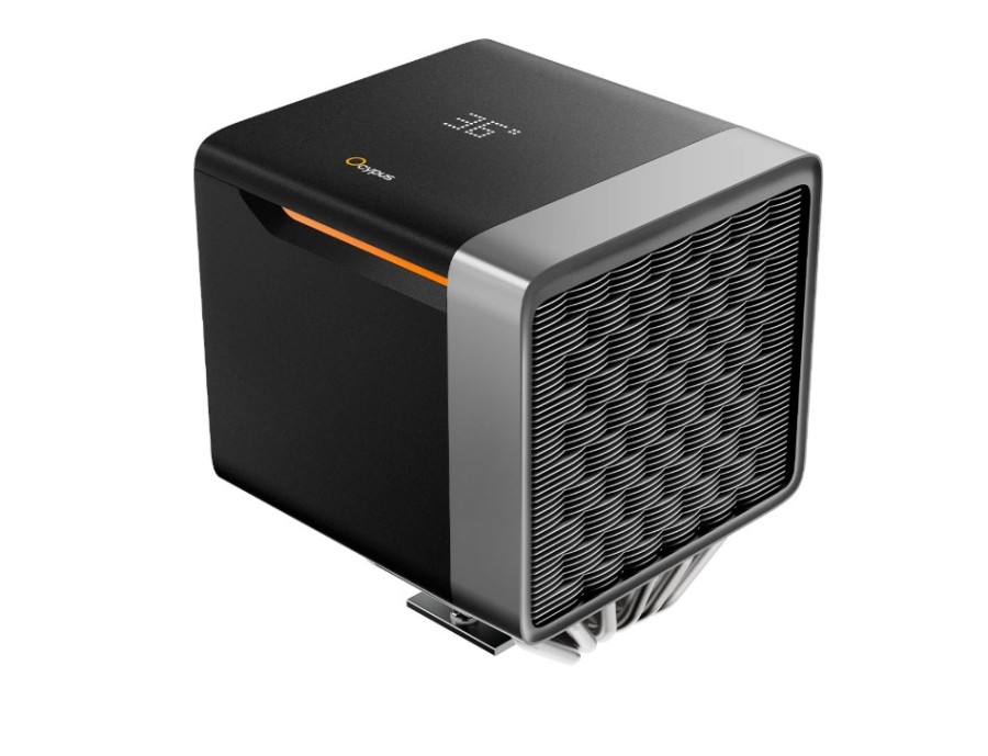 Ocypus Delta A62 EX BK Digital