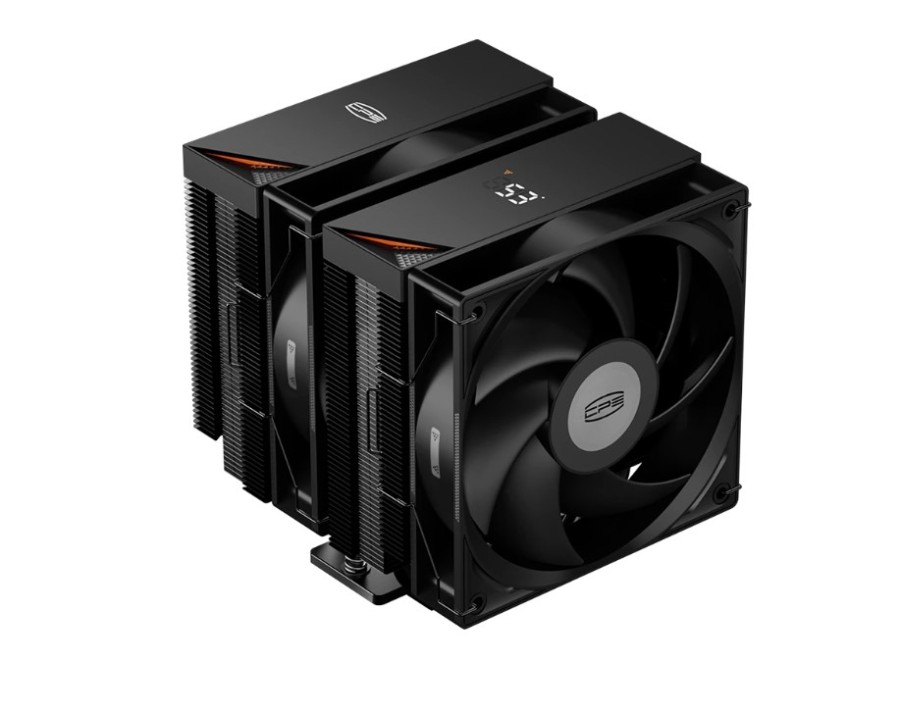 PCcooler RT620 Digital BK
