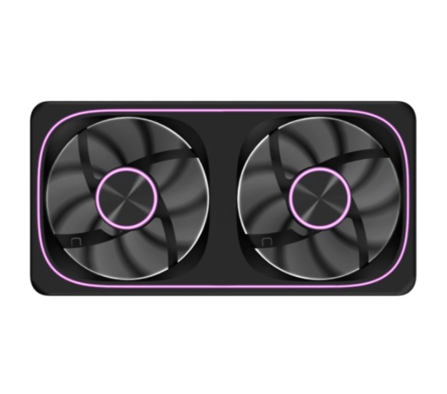 Formula AIR FUSION 2 BK