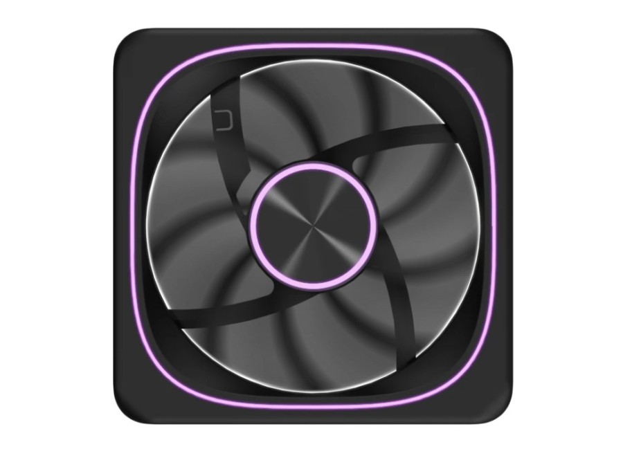 Formula AIR FUSION 1 BK