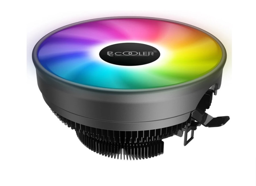 PCcooler E126M PRO (R3-0120WBKSXX-GL)