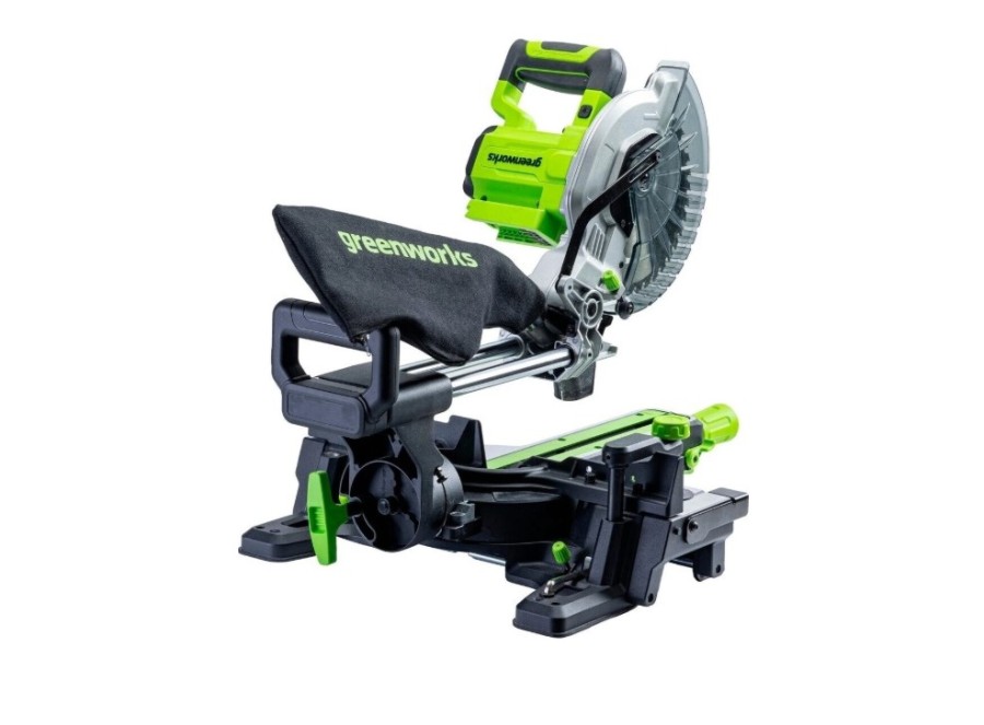 Greenworks GD24MS216 (1501707UA)