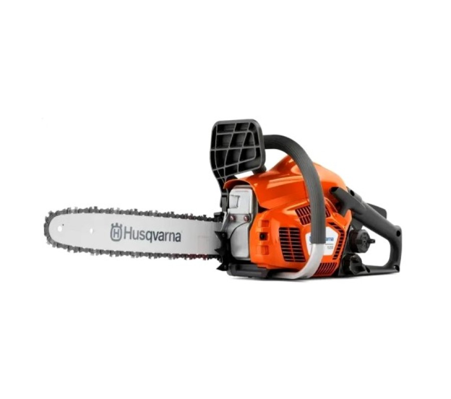 Husqvarna 125 (9670680-01)