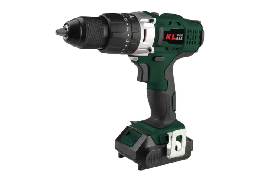 KLPRO KLDM18-20 (11981)