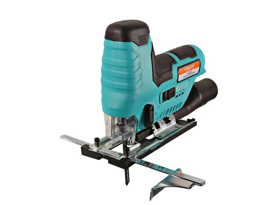 STURM! CJS1250, без АКБ, без ЗУ