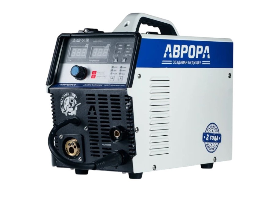 Aurora Динамика 160 АДАПТИВ ПУЛЬС (33823)