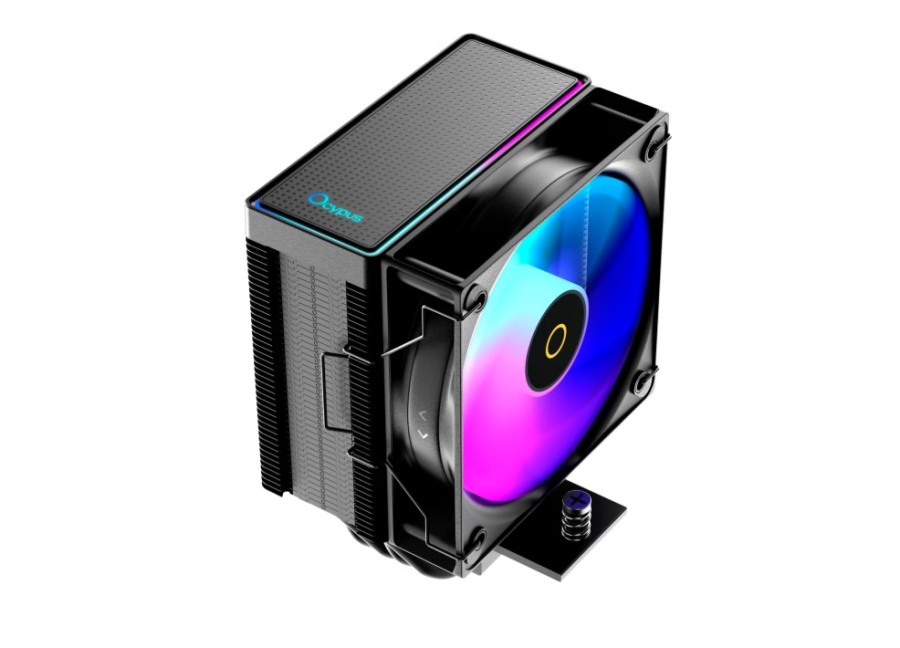 Ocypus Gamma A40 BK ARGB (Gamma-A40-BK1AAWN00X-GL)