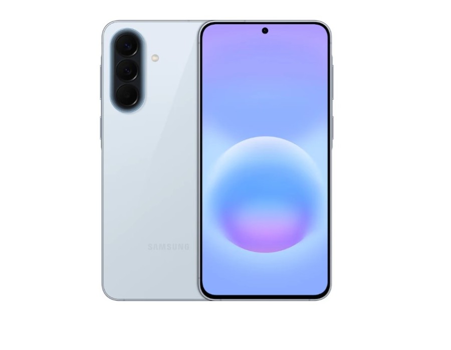 Samsung Galaxy A57 8/256GB (SM-A576BLBFCAU) Icyblue
