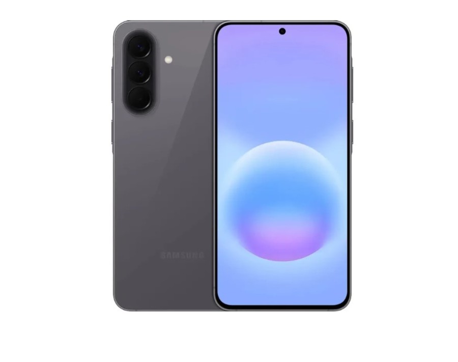 Samsung Galaxy A57 12/512GB (SM-A576BZAKCAU) Gray