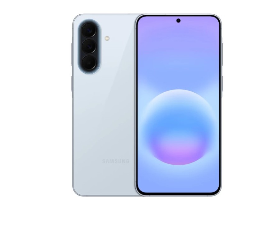 Samsung Galaxy A57 8/128GB (SM-A576BLBECAU) Icyblue