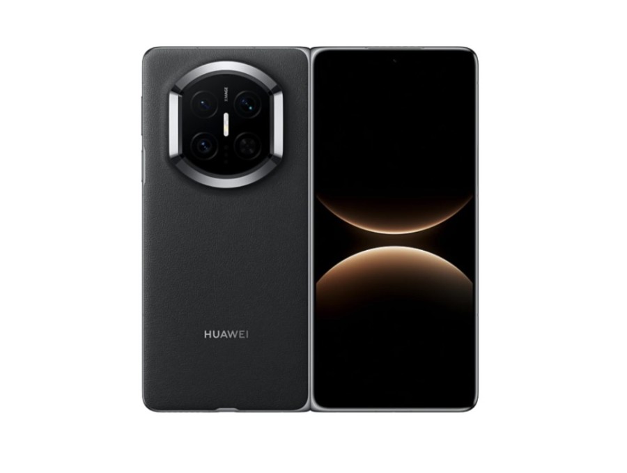 Huawei Mate X7 16/512GB (51098QYW) Black