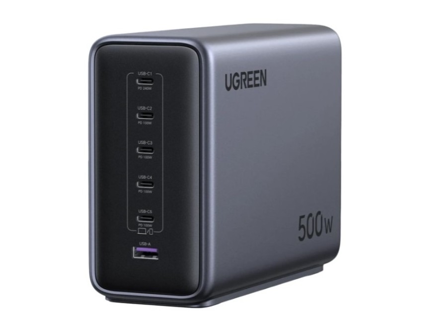 UGREEN X759 (55550B)