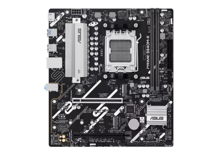 ASUS PRIME B840M-K