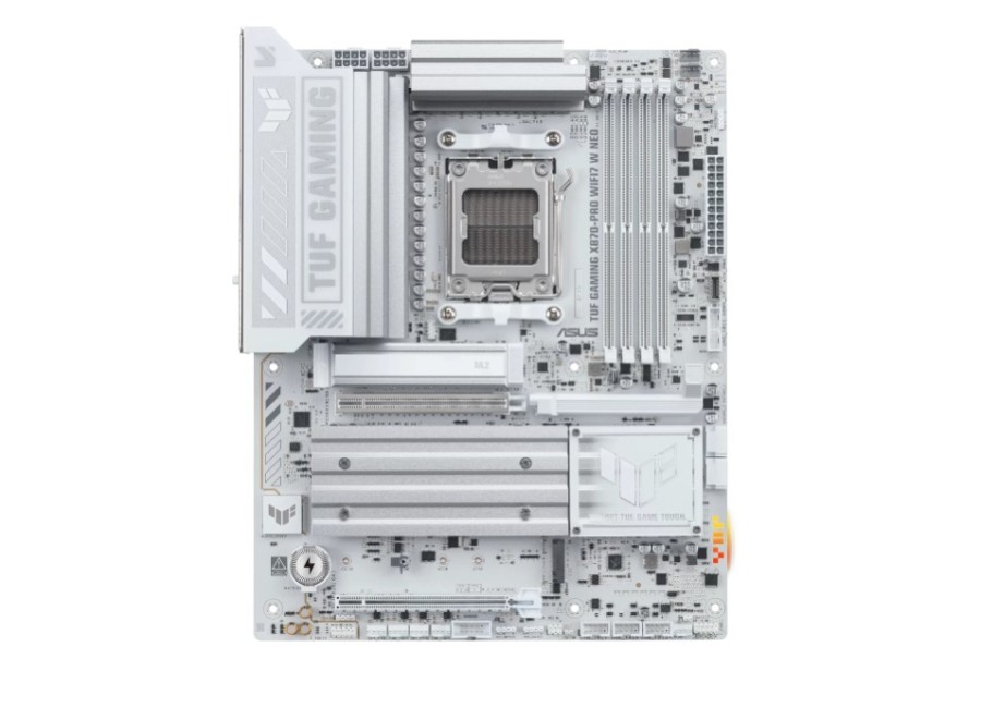 ASUS TUF GAMING X870-PRO WIFI7 W NE