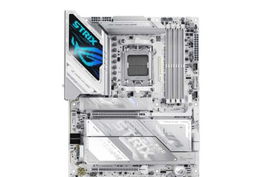 ASUS ROG STRIX X870E-A GAMING NEO