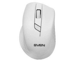 SVEN RX-325 Wireless (SV-03200325WW) White