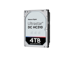 Western Digital Ultrastar SATA-III 4TB (0B36040)