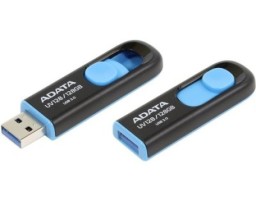 ADATA DashDrive UV128 128GB (AUV128-128G-RBE)