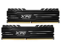 ADATA XPG Gammix D10 32Gb DDR4 3200MHz (2x16Gb KIT) (AX4U320016G16A-DB10)