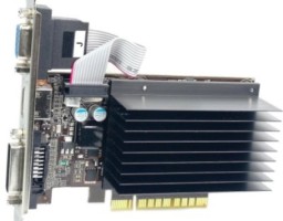 Afox nVidia GeForce GT730 1024Mb (AF730-1024D3L7-V1)
