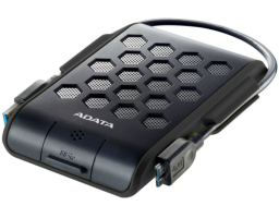 ADATA HD720 Black 1Tb (AHD720-1TU31-CBK)
