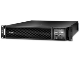 APC by Schneider Electric (SRT1000RMXLI)