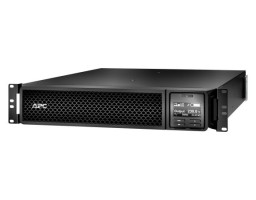 APC by Schneider Electric Smart-UPS Online SRT3000RMXLI (SRT3000RMXLI)